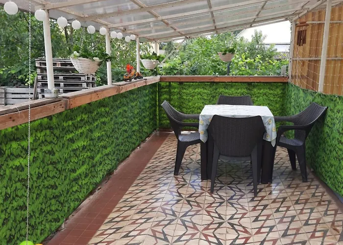 Opal Apartman