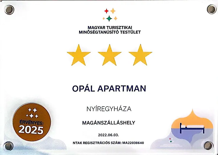Opal Apartman