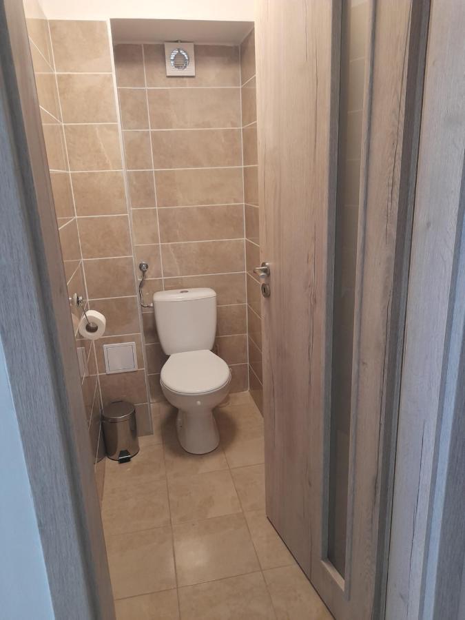 Opal Apartament Nyíregyháza