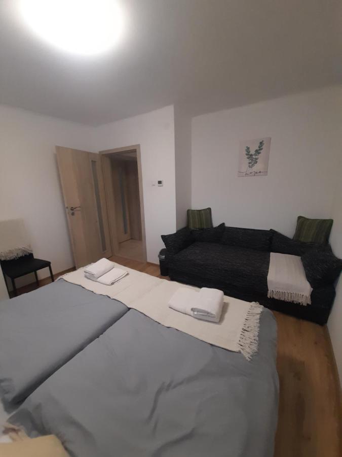 Apartament Opal *