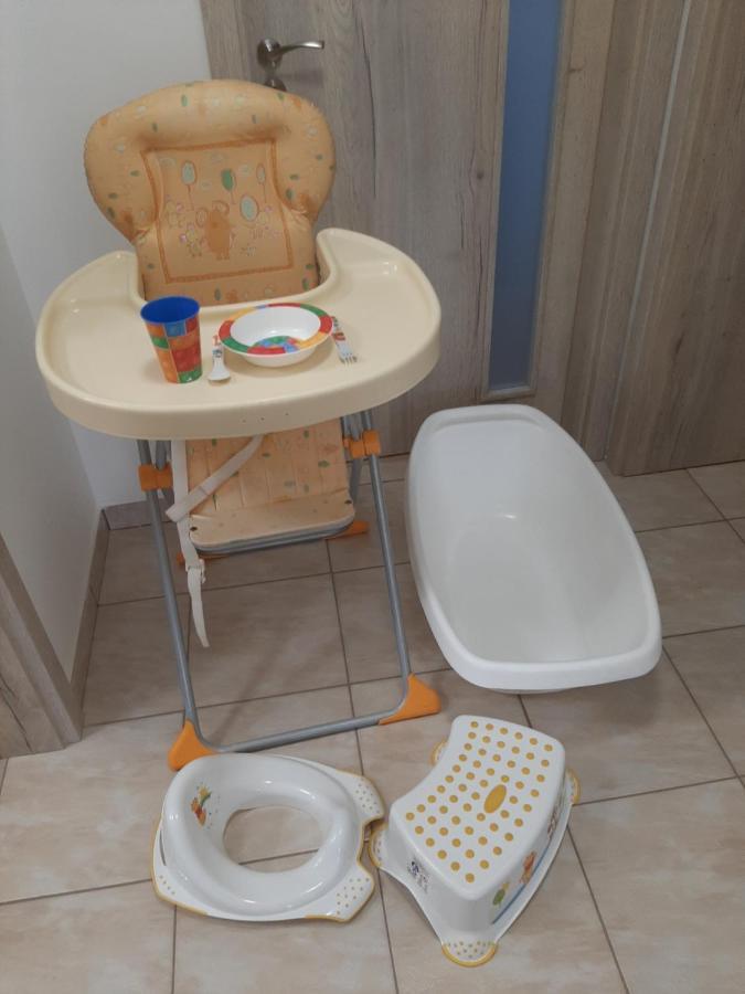 Apartament Opal Nyíregyháza