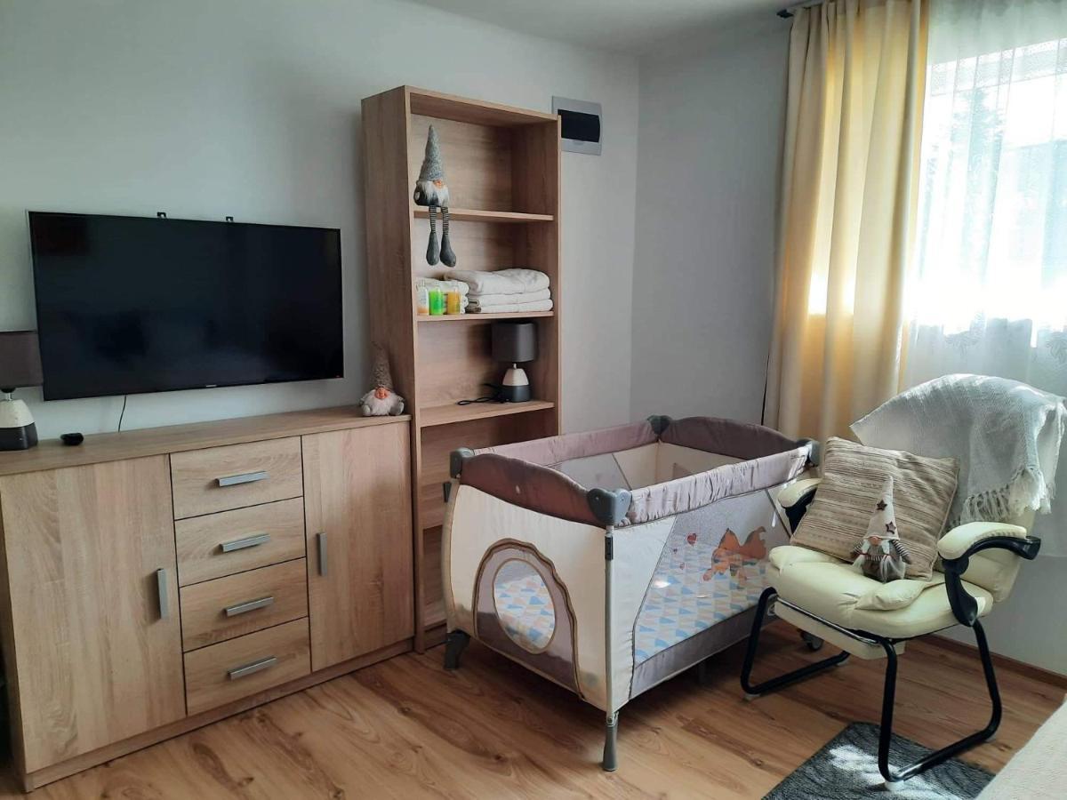 Apartament Opal