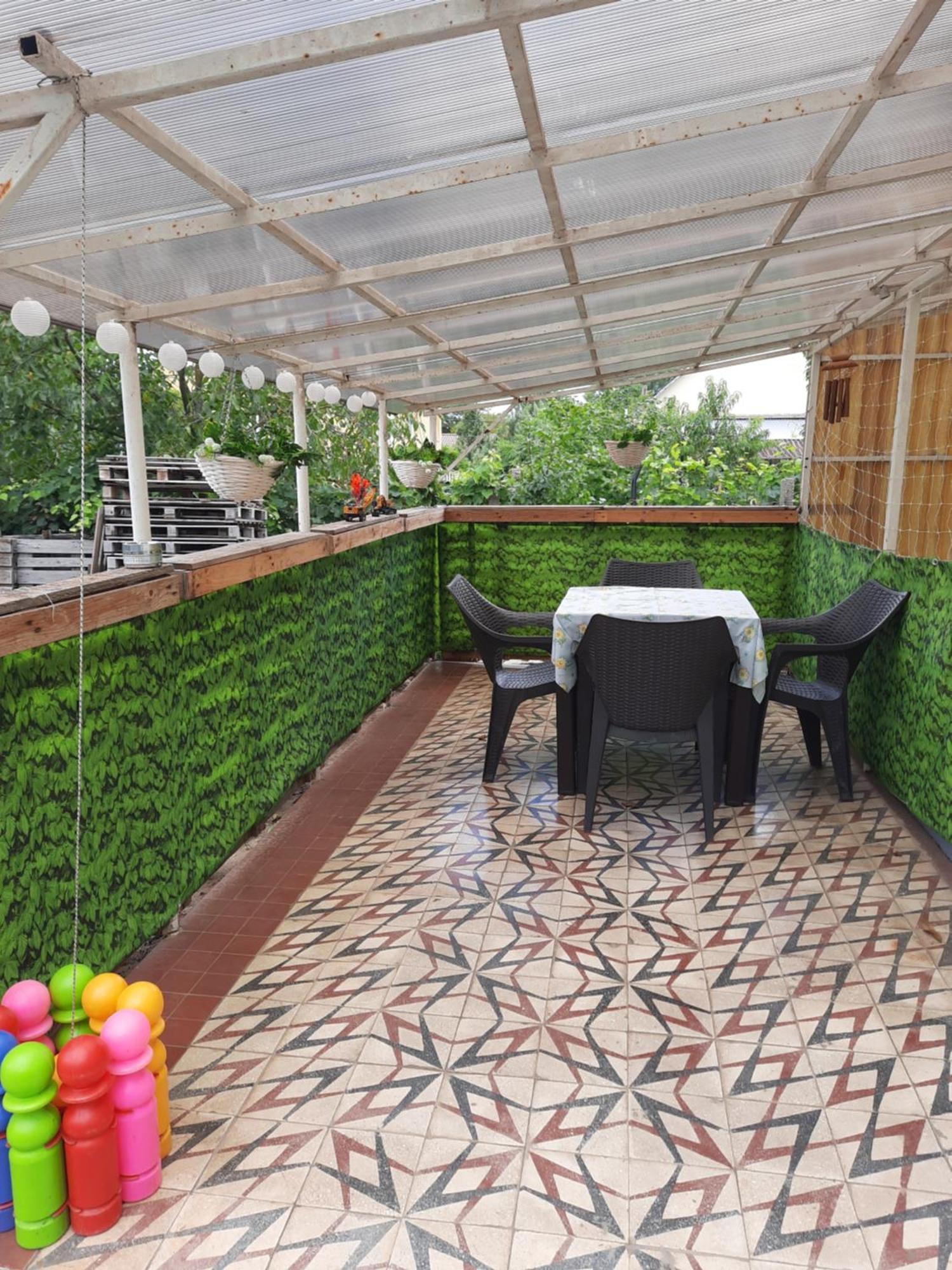 Apartament Opal *